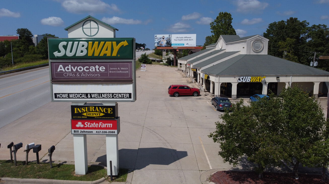 1494 State Hwy 248, Branson, MO 65616