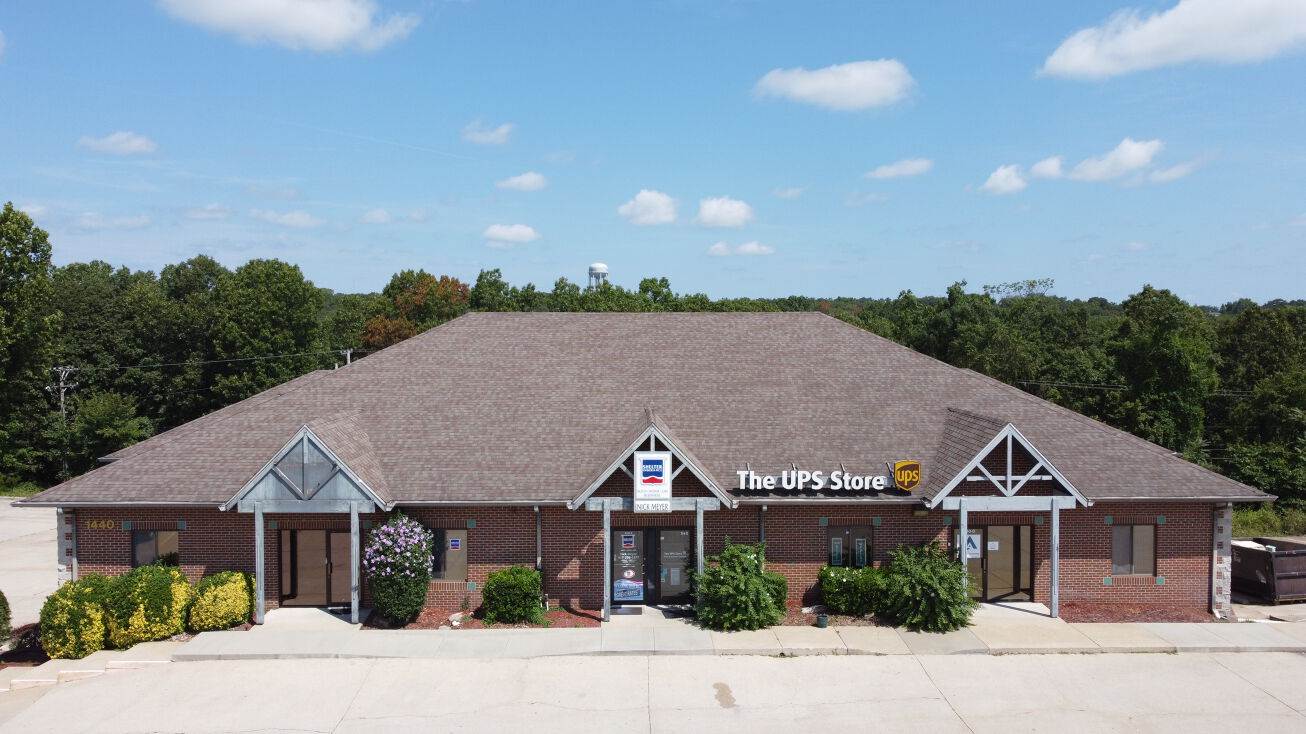 1440 State Hwy 248, Branson, MO 65616 Hospitality Property for Sale