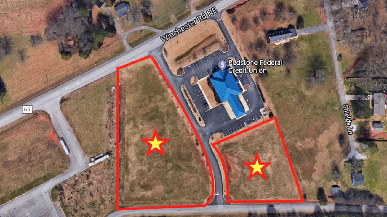 0 Winchester Road, Huntsville, AL 35811