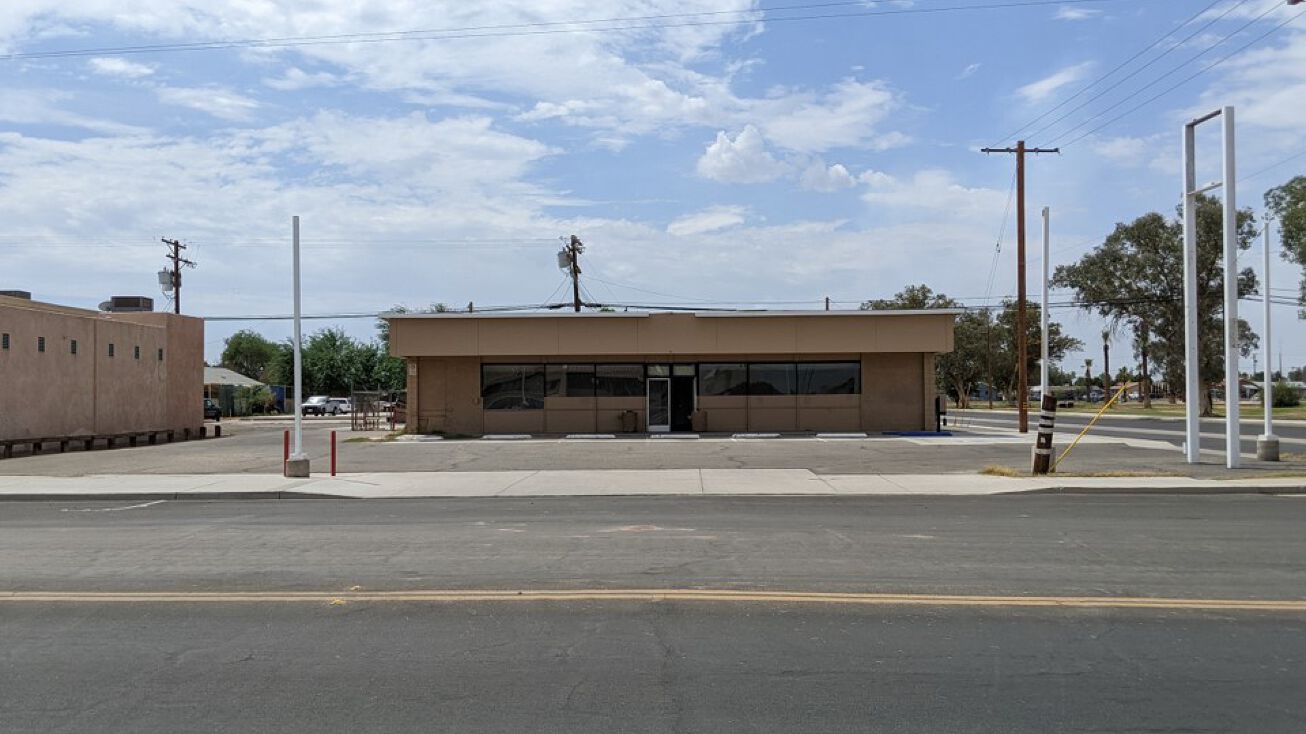 185 West Main Street, Calipatria, CA 92233 Retail Property for Sale