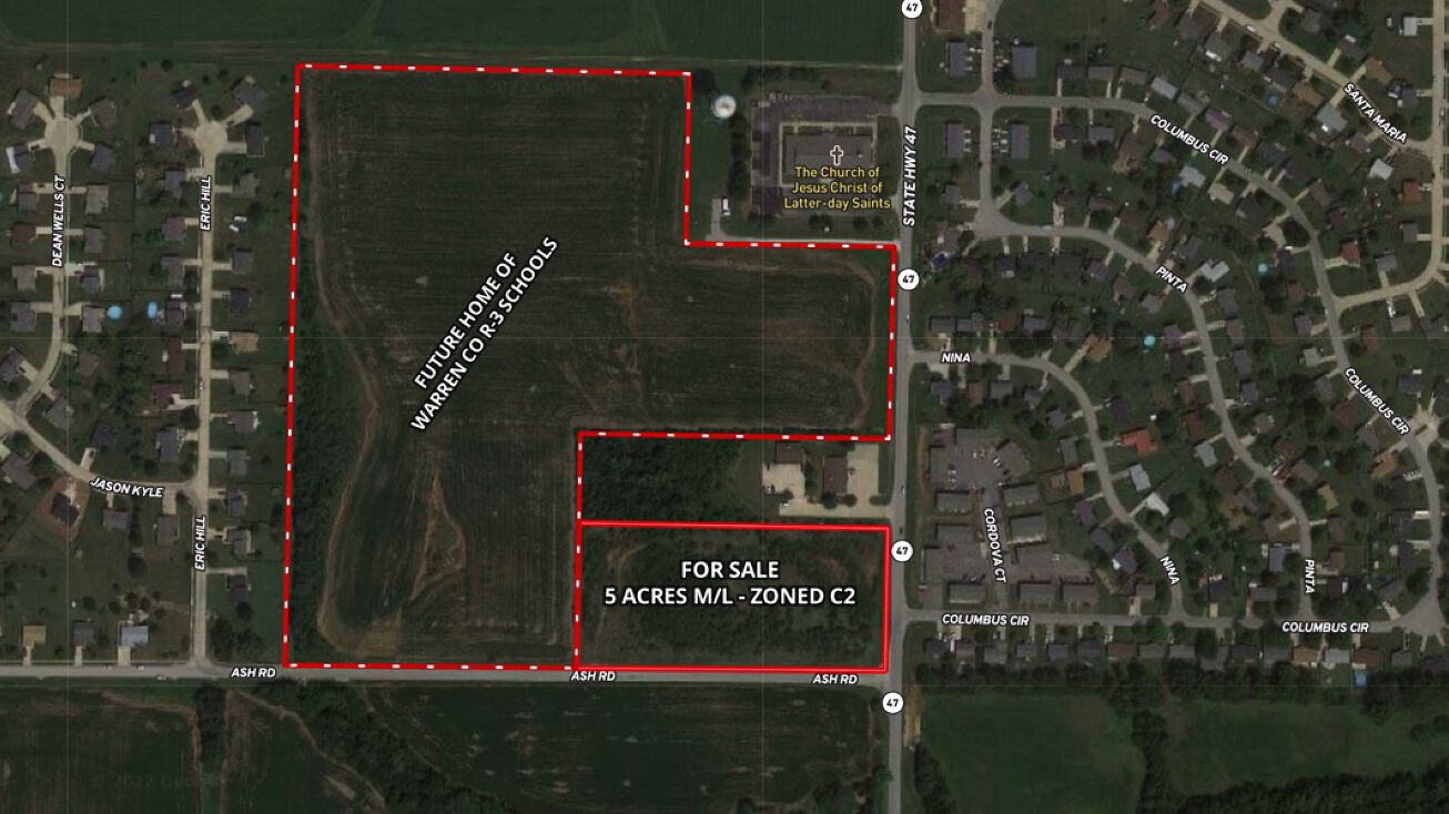 N Hwy 47, Warrenton, MO 63383