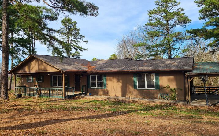 Pictures of Multifamily, Special Purpose property located at 18772 Davis Rd, Rogers, AR 72756 for sales - image #1