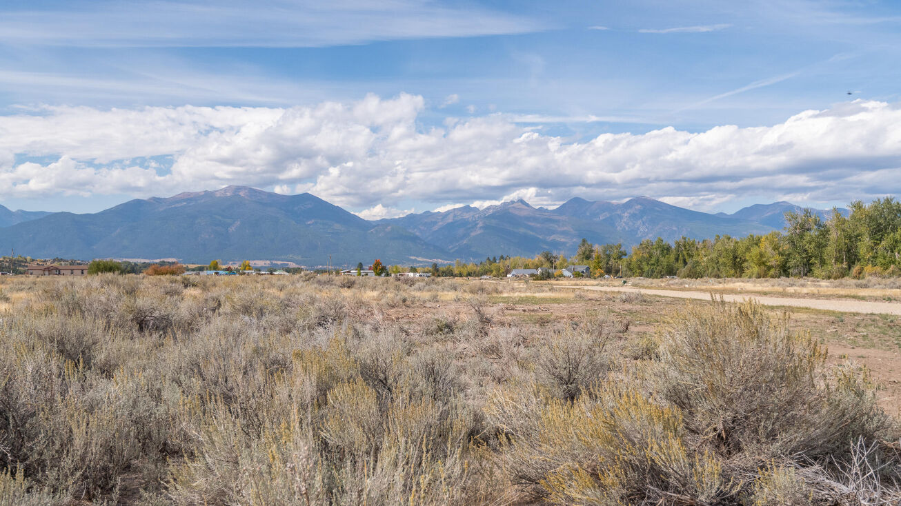 Lot 31A Drovers Trail, Stevensville, MT 59870 Land for Sale Lot 31