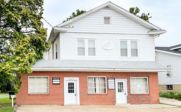 image of property at 26 COLONIAL AVE Woodbury NJ 08096