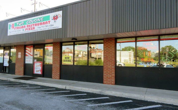 Pictures of Retail, Business for Sale property located at 32 Erford Rd, Camp Hill, PA 17011, 32 Erford Road, Camp Hill, PA, Camp Hill, PA 17011 for sales - image #1