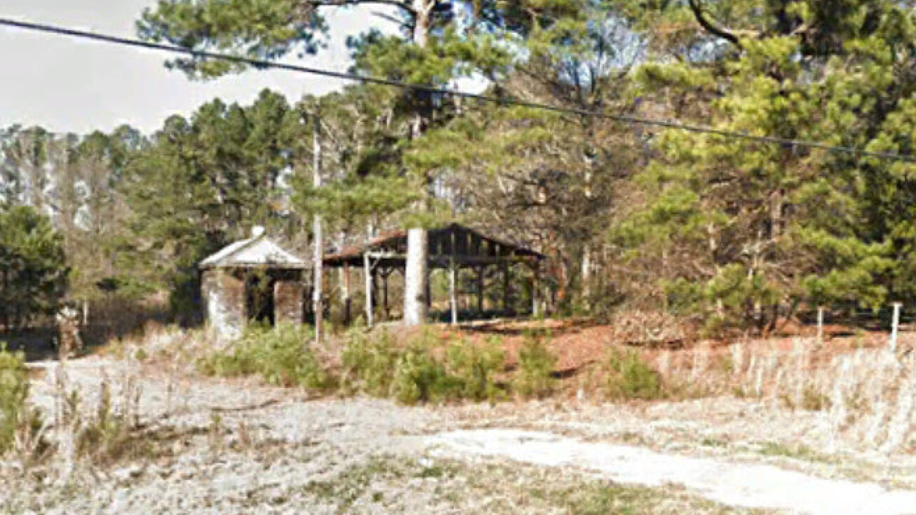 113 Jackson Lake Inn Rd, Jackson, GA 30233