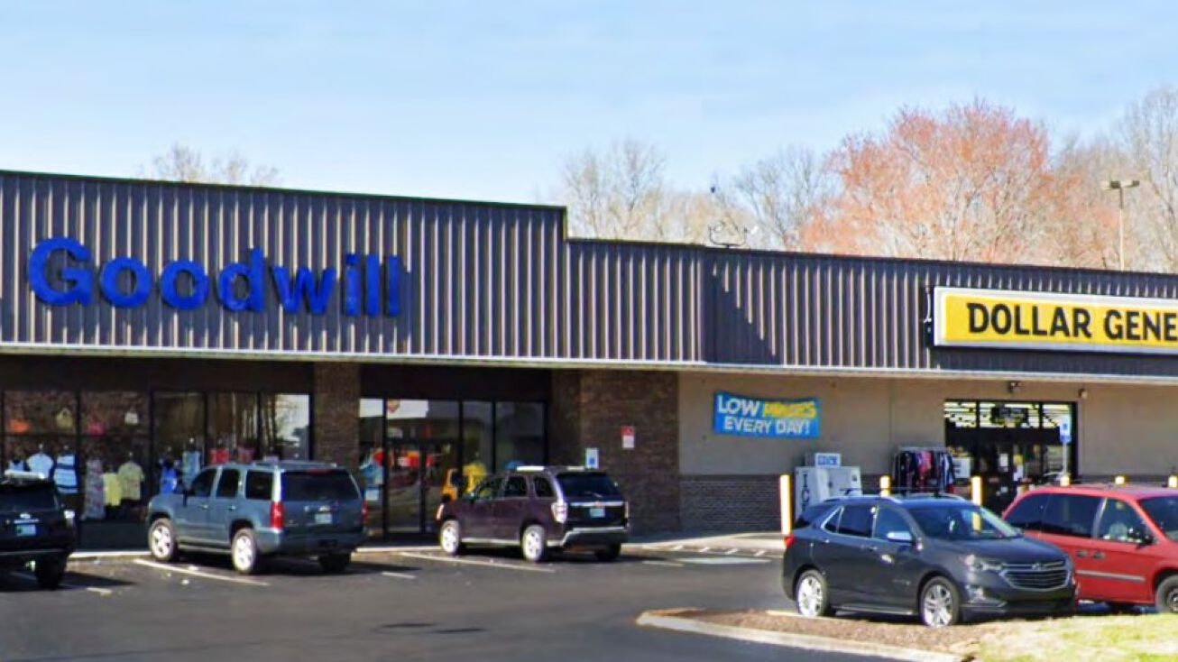 4125 Chapman Hwy, Knoxville, TN 37920