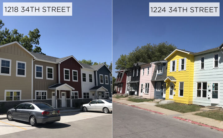 image of property at Des Moines IA 50311