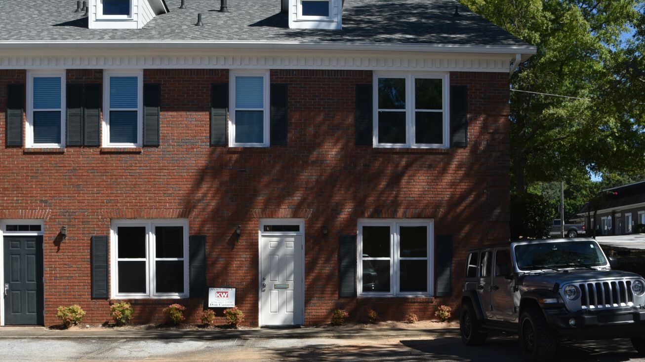 4115 Tate St NE, Covington, GA 30014 Office Property for Sale