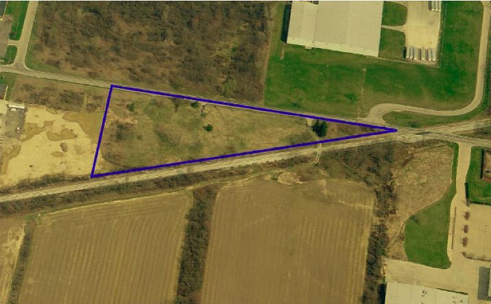 Pictures of Land property located at 5854 W Smith Rd, Medina, OH 44256 for comps - image #1