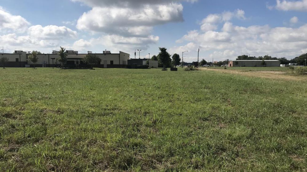 Kings Creek Drive D, Tupelo, MS 38804 Land for Sale Kings Creek