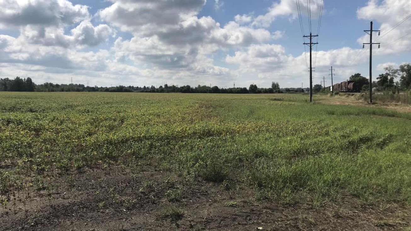 0 Plant, Tupelo, MS 38804 Land for Sale Kings Creek Development Lot 7