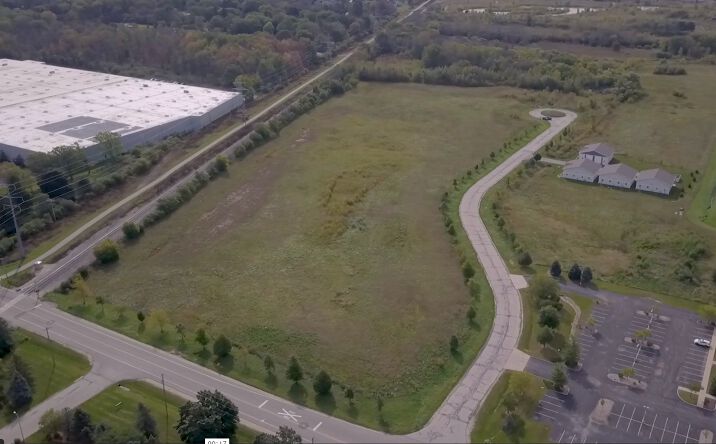 Pictures of Land property located at 5715 W Donges Bay Rd. & 10325 N Baldev Ct., Mequon, WI 53092 for sales - image #1