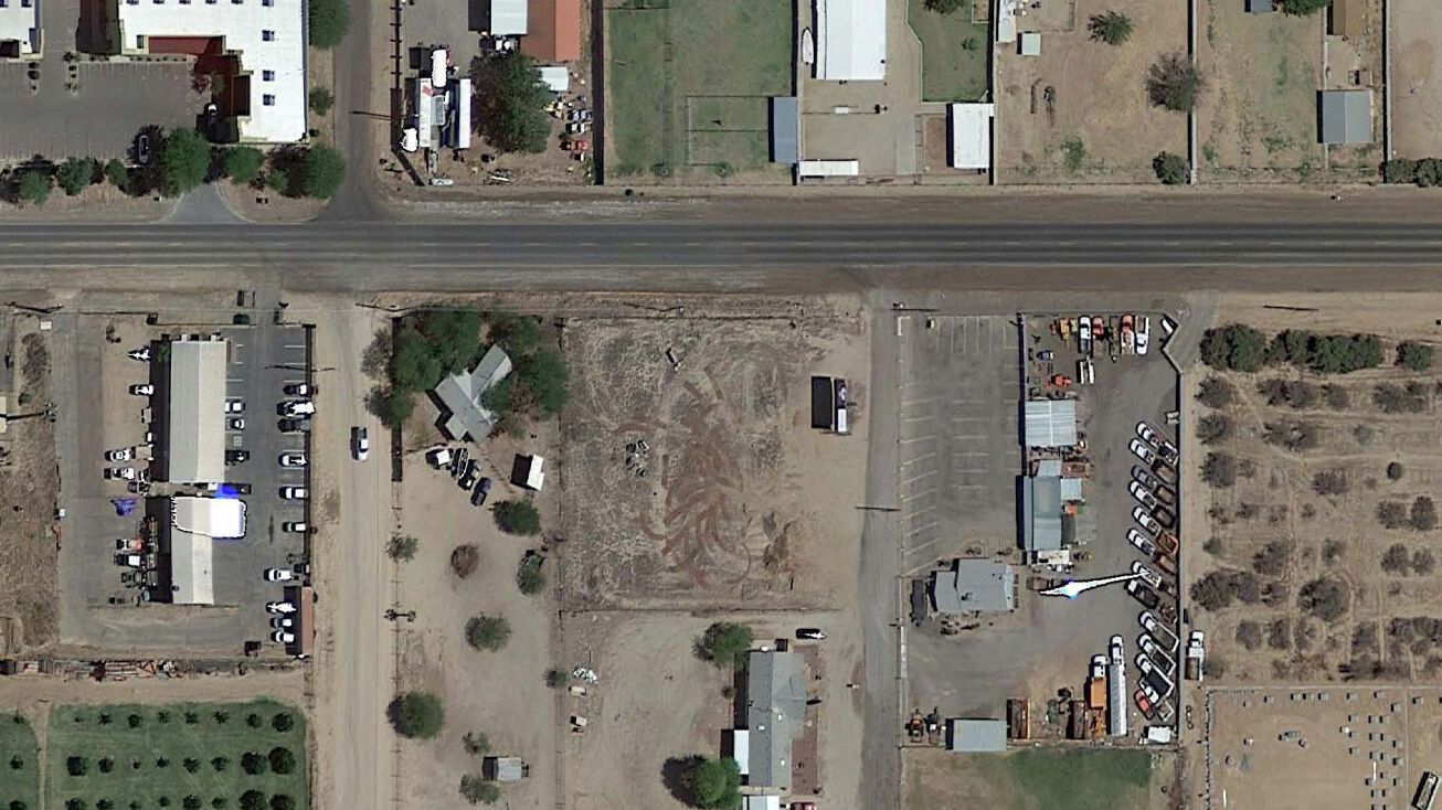 18607 E San Tan Blvd, Queen Creek, AZ 85142 Land for Sale Queen