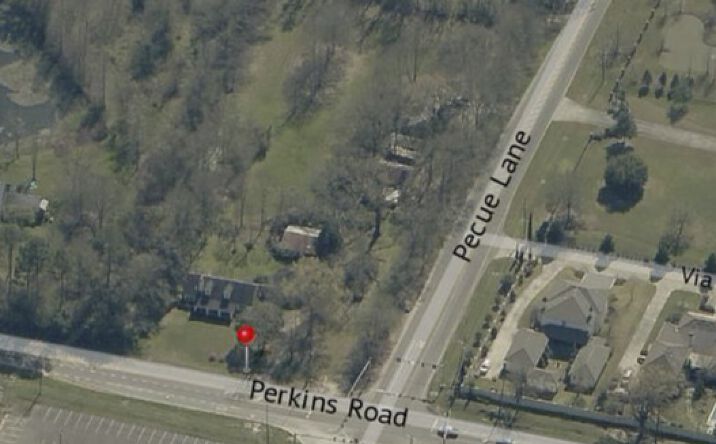 Pictures of Retail, Land property located at 15222 Perkins Rd, Baton Rouge, LA 70810 for sales - image #1