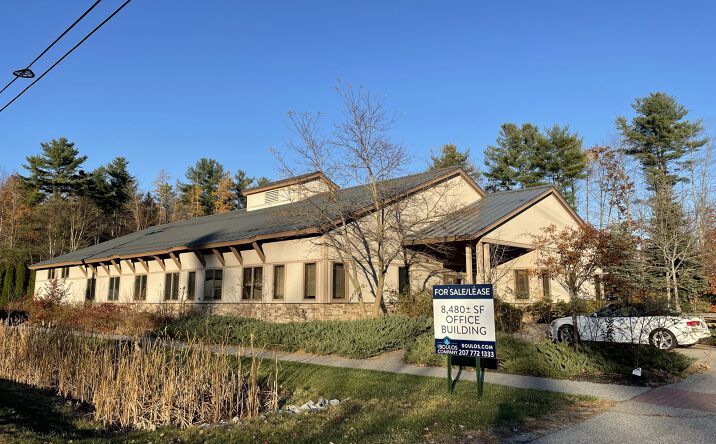 Pictures of Office property located at 700 Technology Way, Scarborough, ME 04074 for comps - image #1