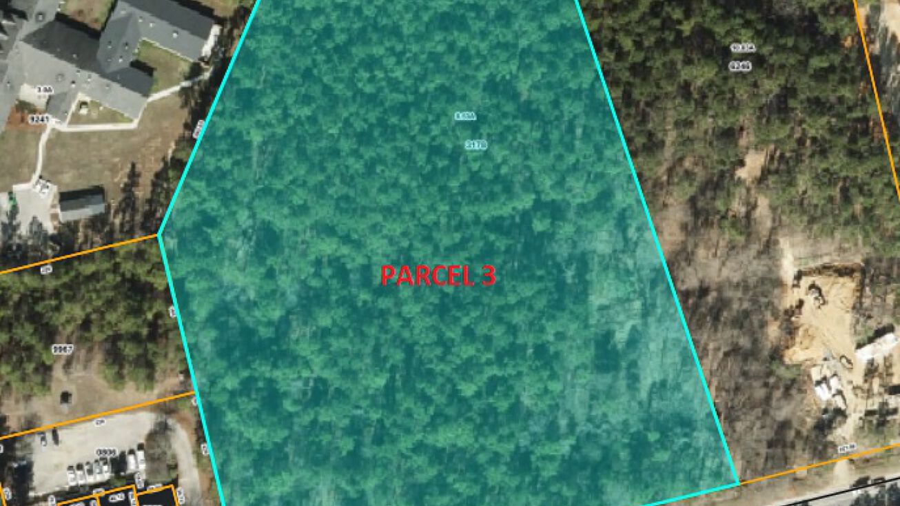 E Industry Dr, Oxford, NC 27565 Land for Sale E Industry Dr Parcel 3