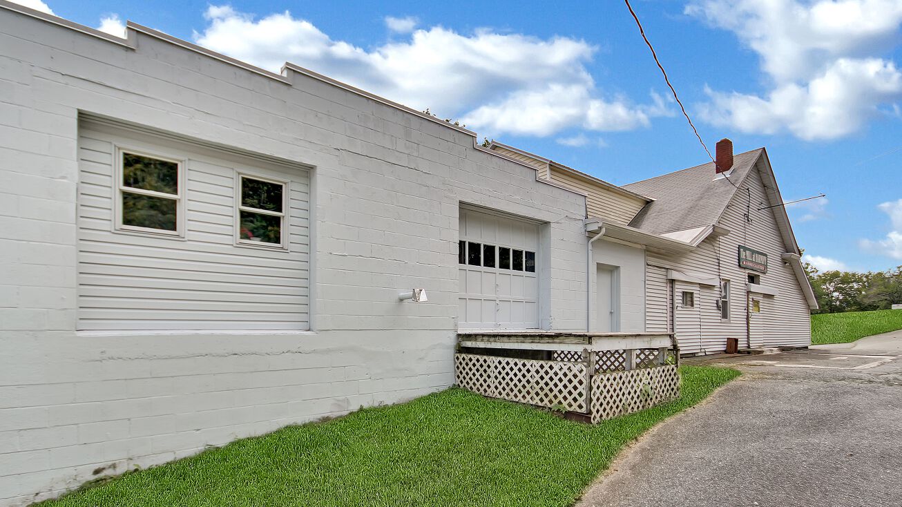 2290 Belvidere Rd, Phillipsburg, NJ 08865 Mixed Use Property for Sale