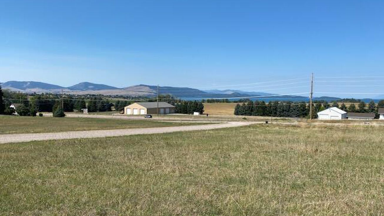 Lot 1 Acre View Drive, Polson, MT 59860