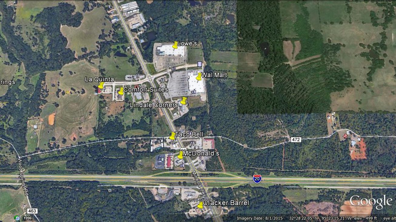 3224 S Main St, Lindale, TX 75771