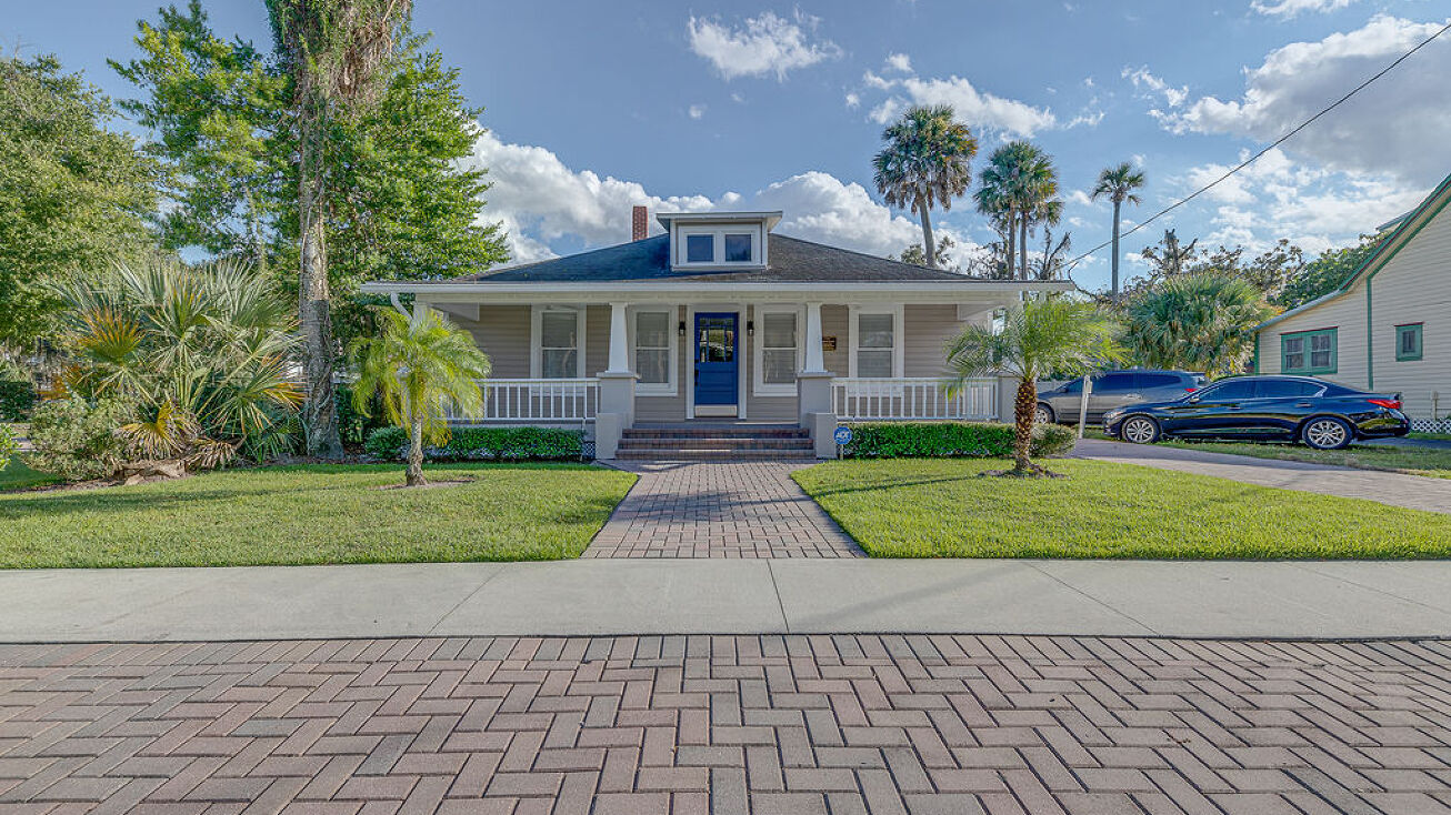 152 W Warren Ave, Longwood, FL 32750 Office Property for Sale