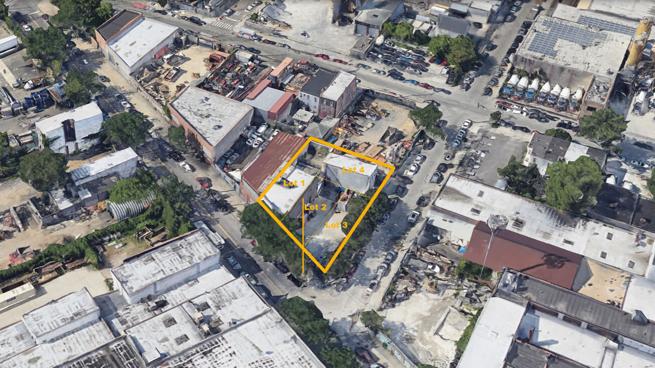 10508 150th St, Queens, NY 11435