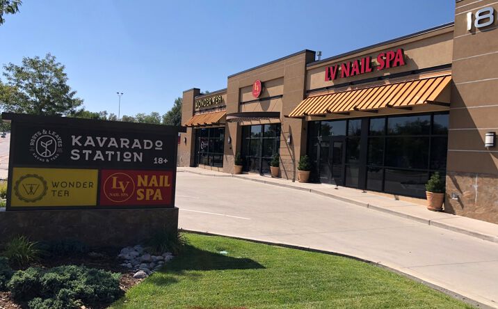 Highly recommended LV NAIL SPA MIDTOWN in FORT COLLINS, CO 80525
