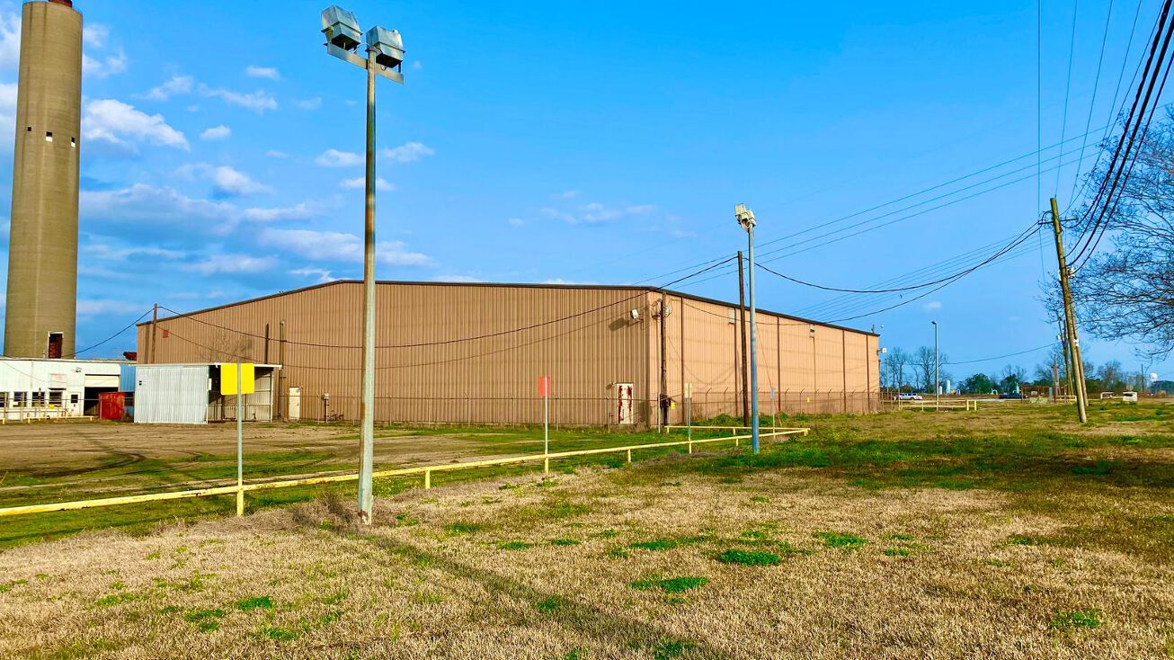 2605 LA75, Saint Gabriel, LA 70776