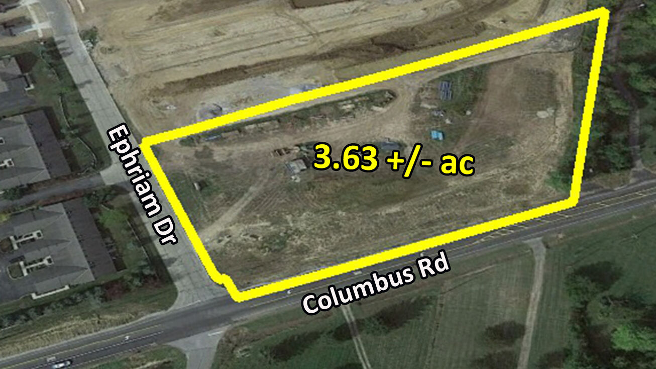 0 Columbus Rd, Granville, OH 43023