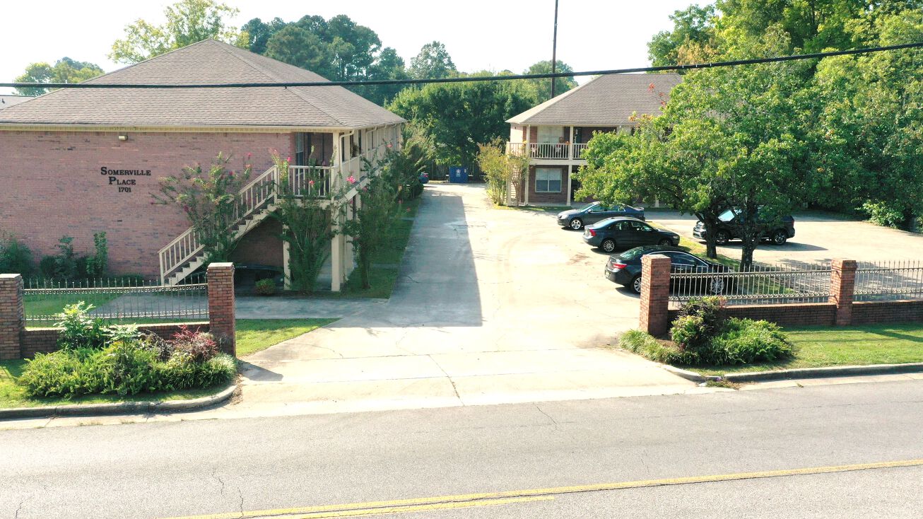1701 Somerville Rd SE, Decatur, AL 35601