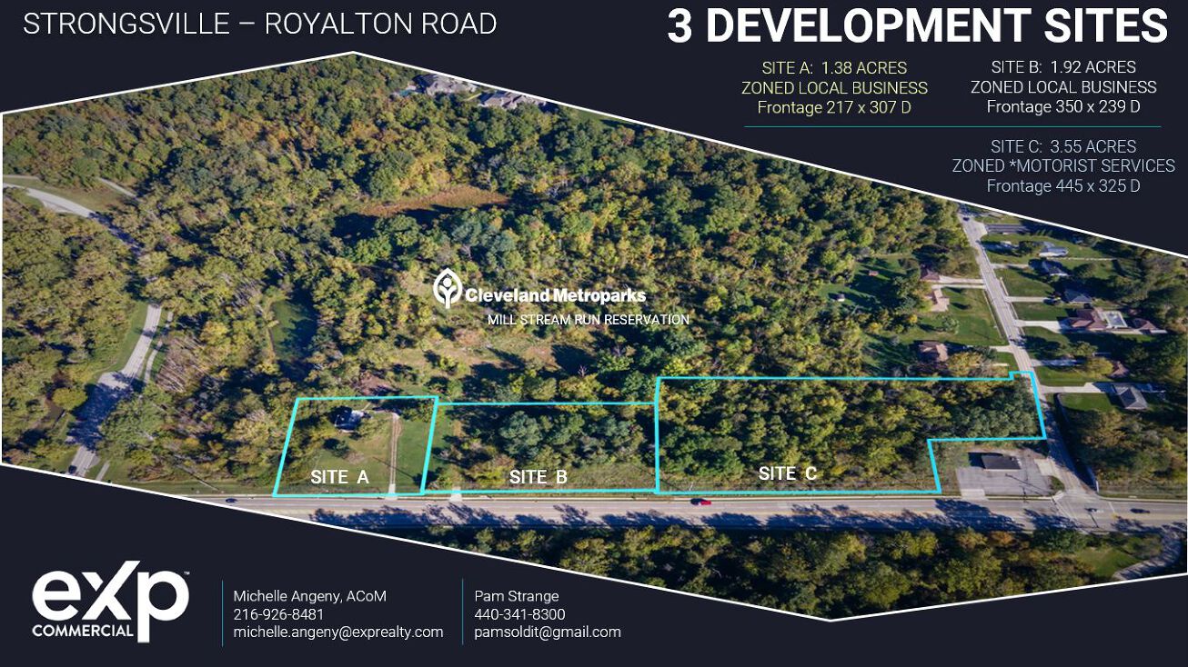 14090 Royalton Rd, Strongsville, OH 44136