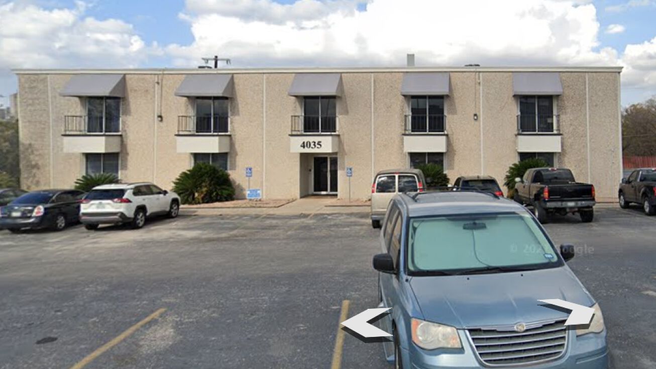 4035 Naco Perrin Blvd, San Antonio, TX 78217