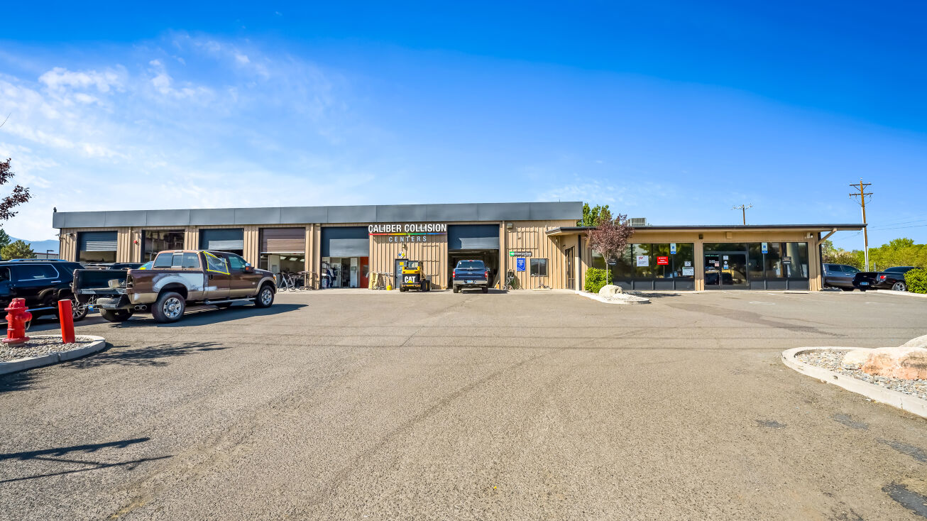 2201 Glendale Ave, Sparks, NV 89431 Retail Property for Sale