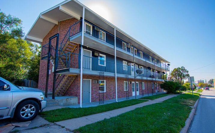 Multifamily Property Homes Apartment Buildings For Sale In Nebraska Crexi Com