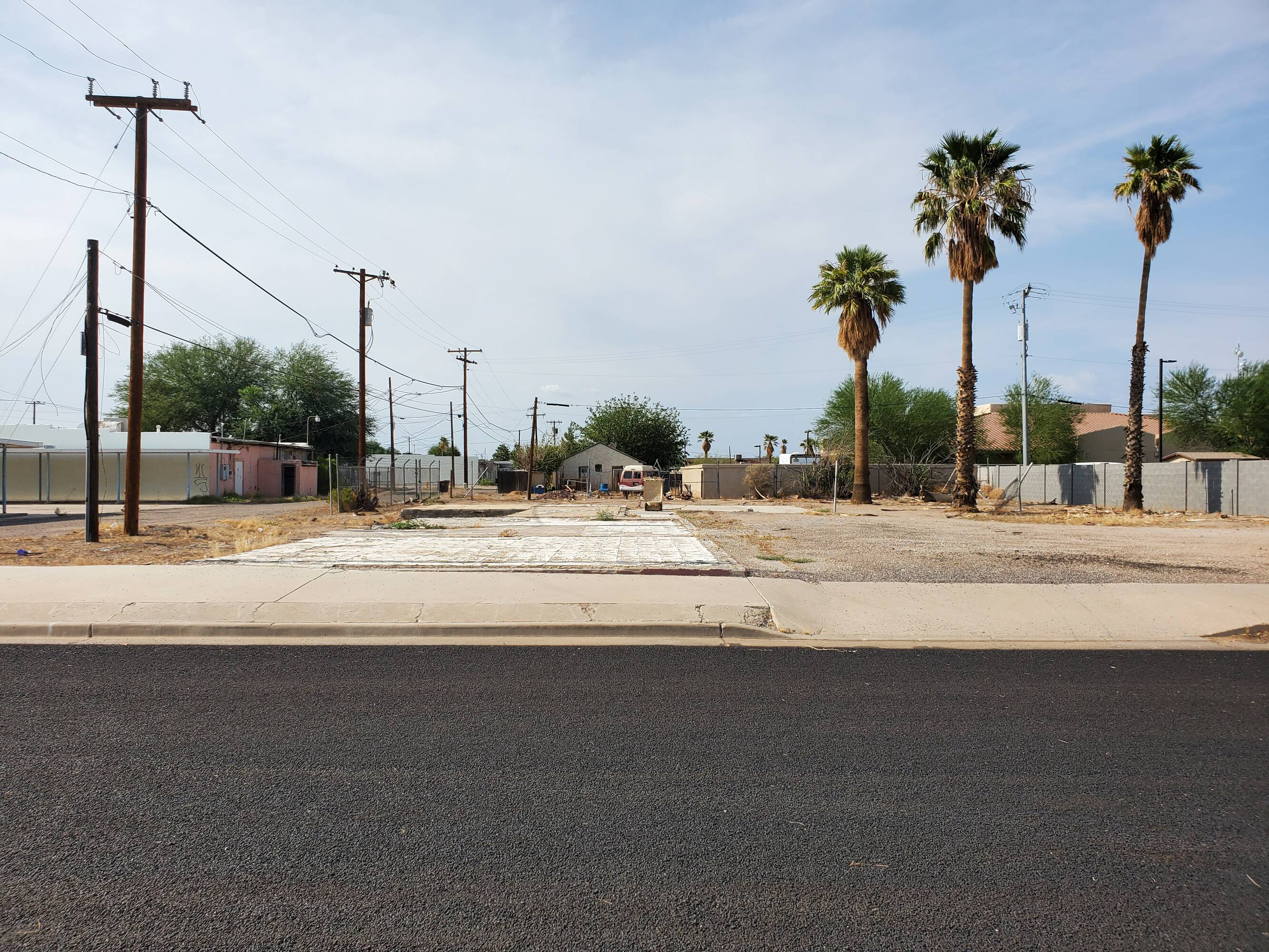 104 E 3Rd St, Eloy, AZ 85131