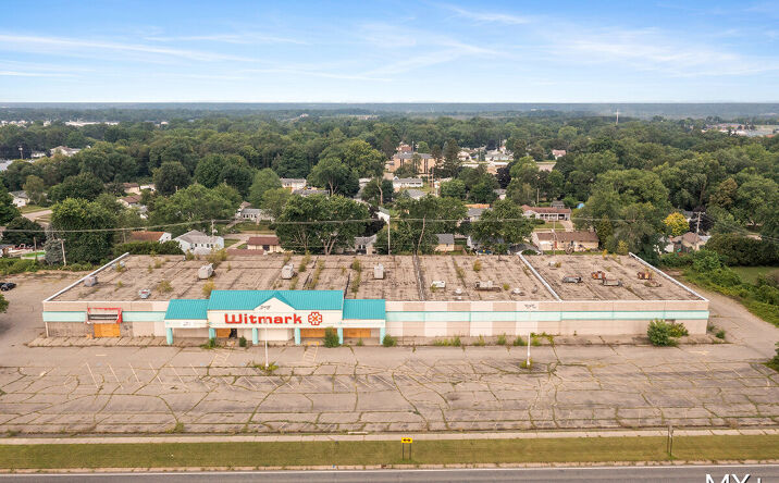 Pictures of Land property located at 4189 Jupiter Ave NE, Grand Rapids, MI 49525 for sales - image #1