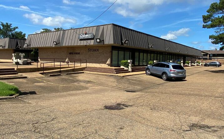 Pictures of Office property located at 4915 Interstate 55 North Frontage Rd, Jackson, MS 39206 for sales - image #1