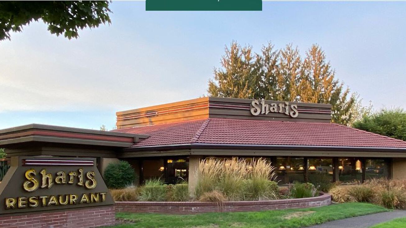 29690 Town Center Loop W, Wilsonville, OR 97070