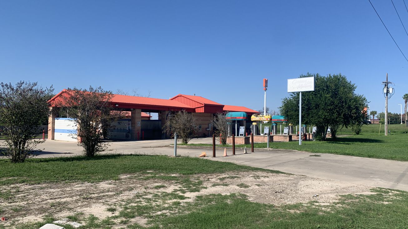 4451 Violet Rd, Corpus Christi, TX 78410