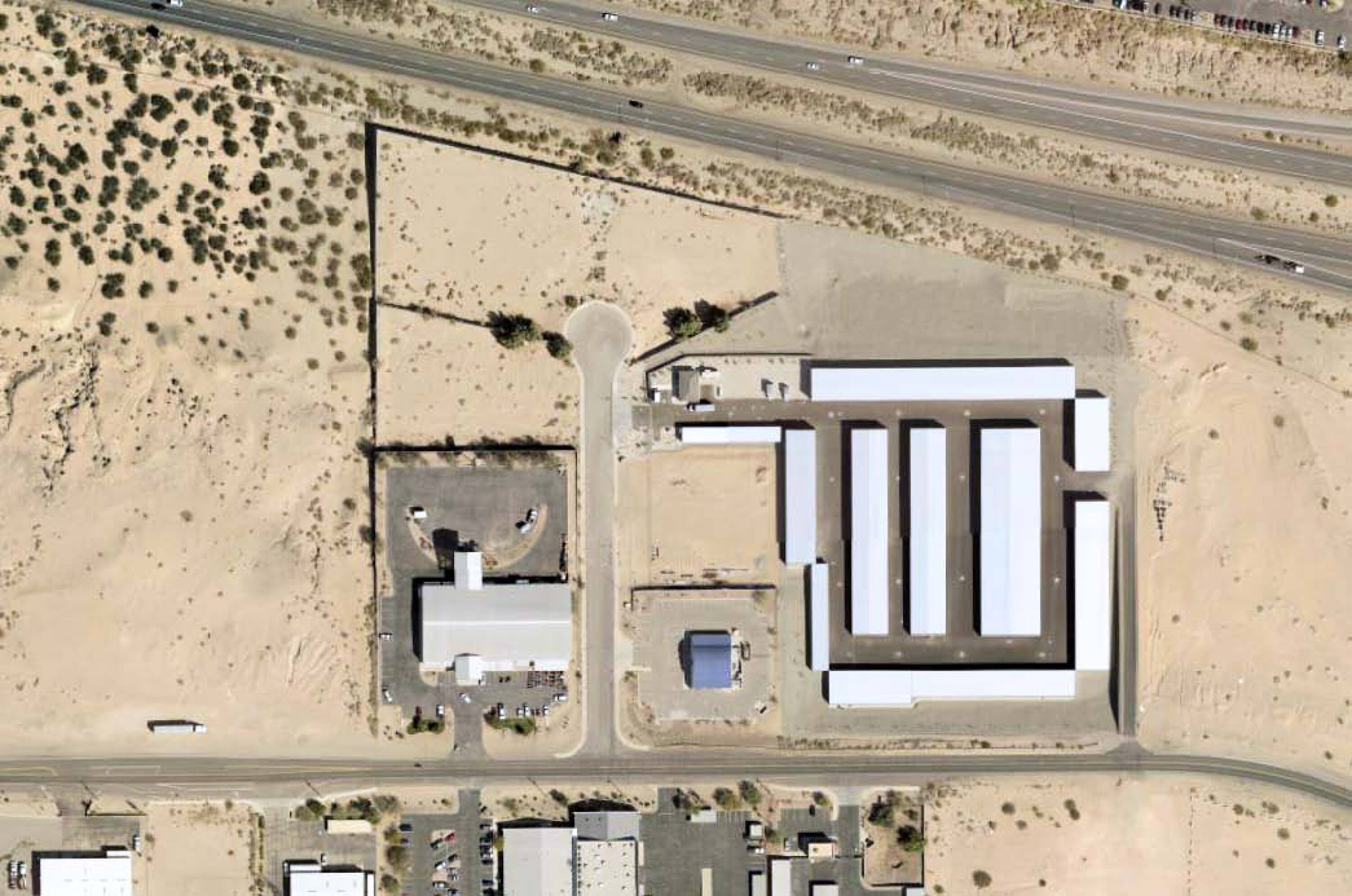 2110 S Harley Dr, Yuma, AZ 85365