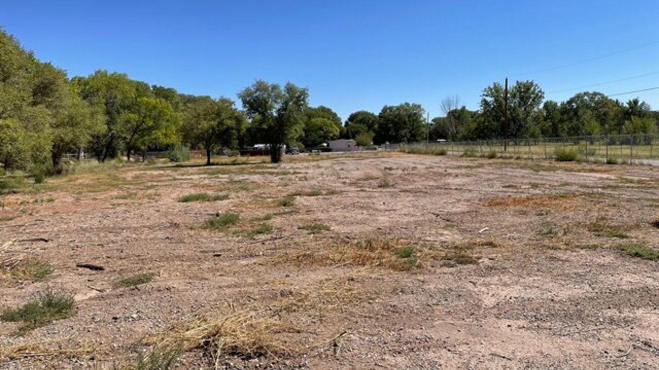Isleta Blvd SW, Albuquerque, NM 87105 Land for Sale Isleta Blvd