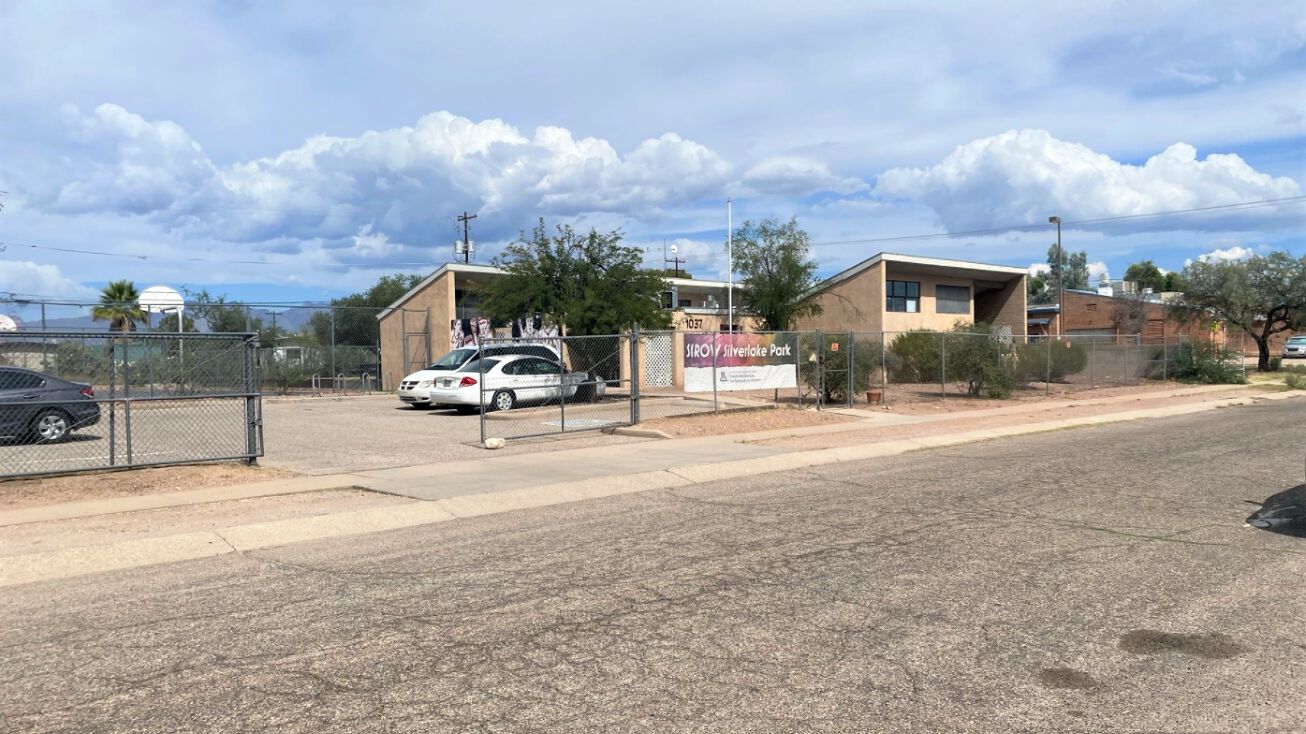 1037 E 34th St, Tucson, AZ 85713