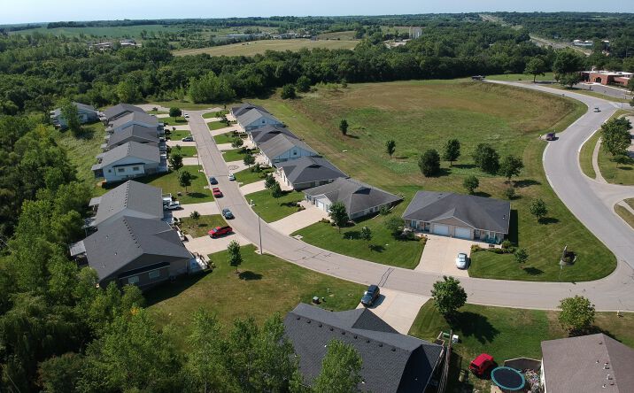 Pictures of Land property located at 801 1st Terrace, Lansing, KS 66043 for sales - image #1