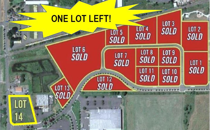 Pictures of Land property located at 1500 SE Commerce Ave, Battle Ground, WA 98604 for sales - image #1