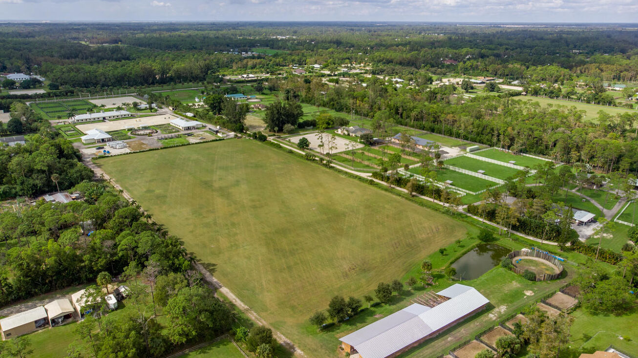 1110 F Rd, Loxahatchee Groves, FL 33470 Land for Sale 1110 F Road