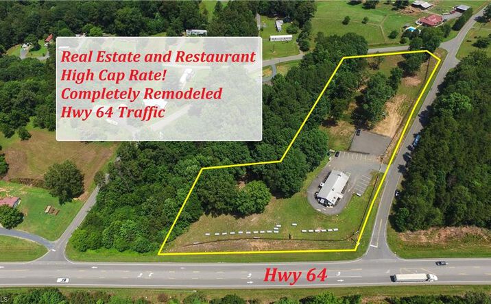 image of property at 119 LAKE PARK RD Asheboro NC 27205-2900
