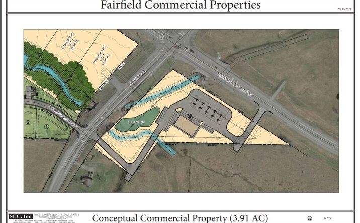 Pictures of Land property located at 1 TN-437 & Fairfield Pike, Shelbyville, TN 37160 for sales - image #1