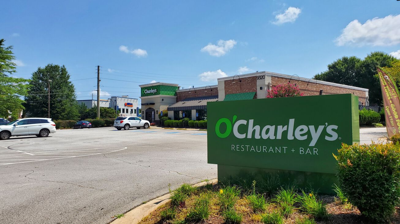 9320 The Landing Dr, Douglasville, GA 30135 Retail Property for Sale