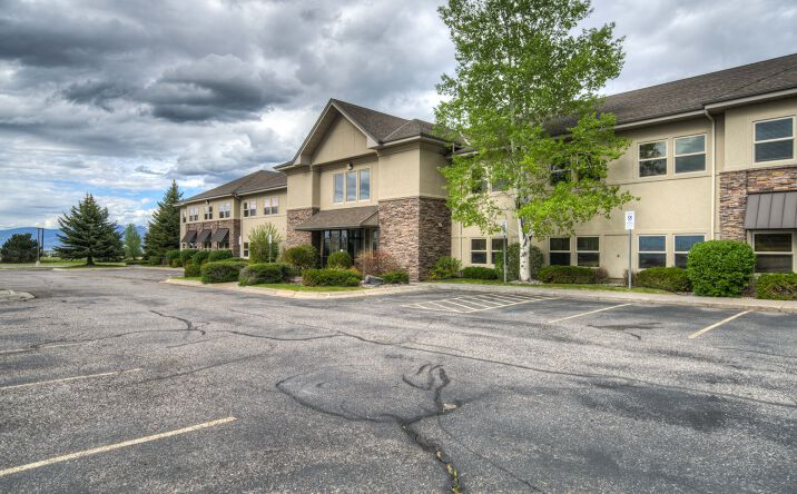 Pictures of Office property located at 40 Enterprise Blvd, Bozeman, MT 59718 for sales - image #1