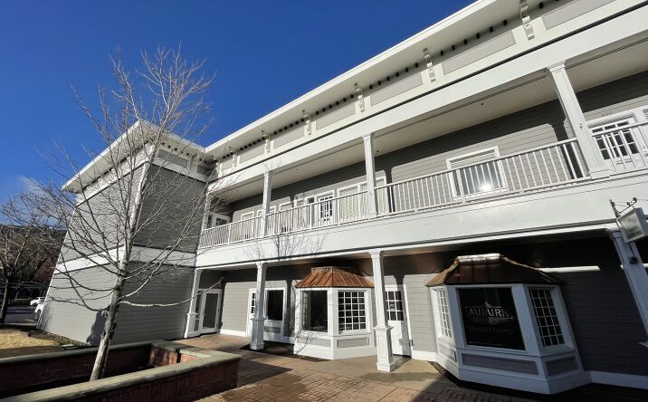 Pictures of Office, Retail property located at 321 Hartz Avenue, suite 104, Danville, CA 94526 for sales - image #1